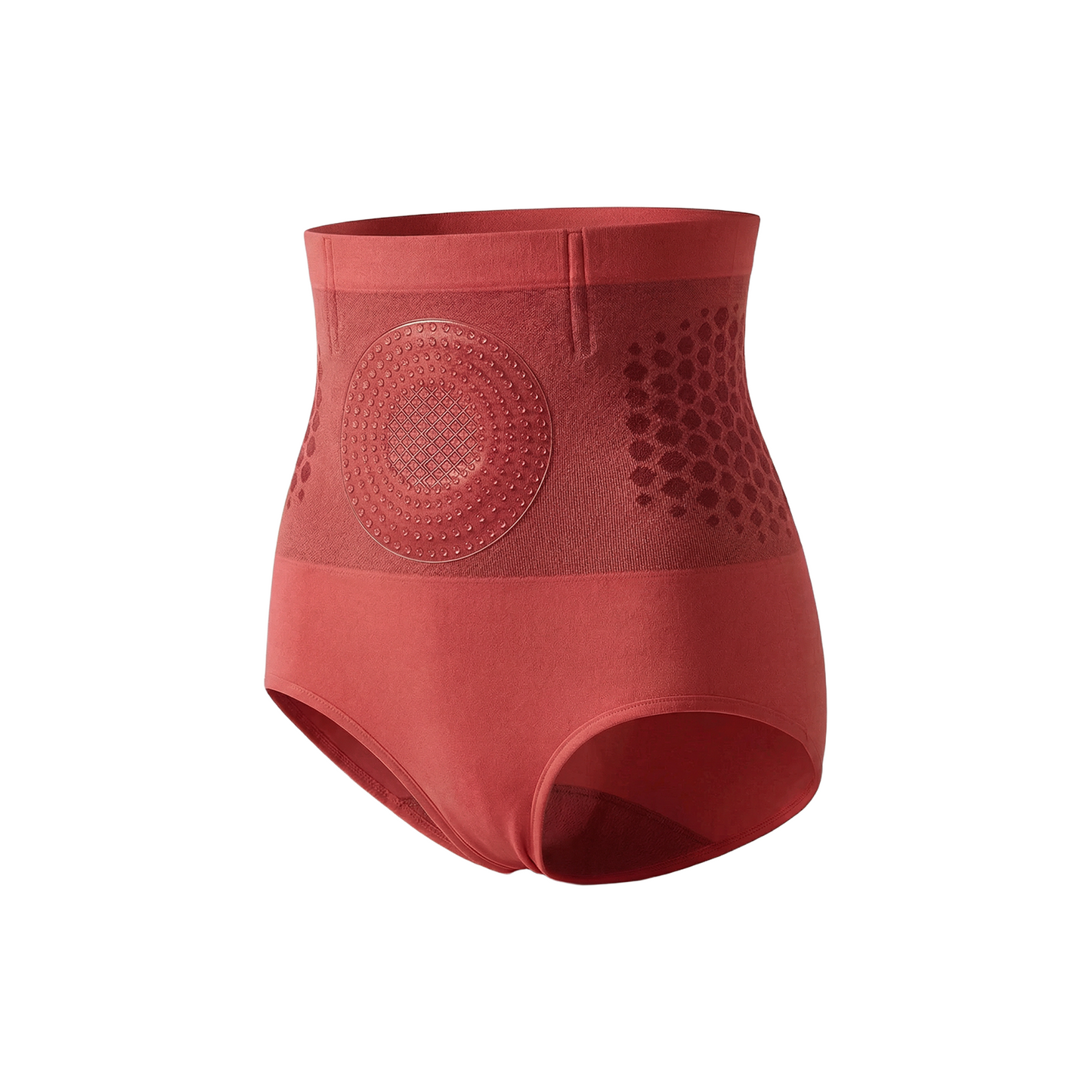Ces shorts Fat-Burn reposent sur un revêtement spécial et des nanofibres. Les laver trop souvent réduit leur efficacité. Prenez 4 à 5 paires pour les alterner. 30 % de réduction maintenant !