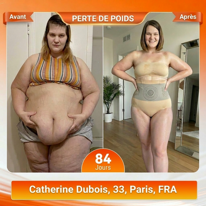 👙 Boutique officielle de la marque | Padex® 2026 Shorts 4‑en‑1 à micro‑particules sculptants et brûle‑graisses à la Moringa et à la Berbérine