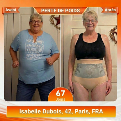 👙 Boutique officielle de la marque | Padex® 2026 Shorts 4‑en‑1 à micro‑particules sculptants et brûle‑graisses à la Moringa et à la Berbérine