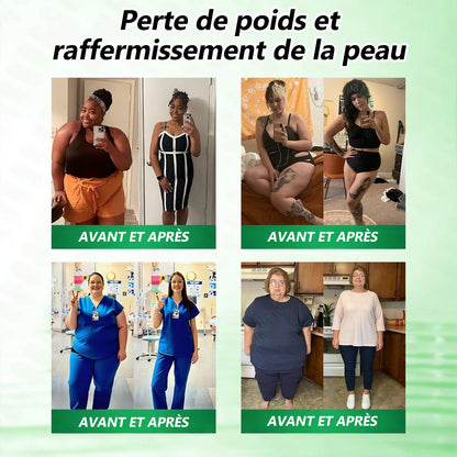 Félicitations ! Vous avez débloqué une offre exclusive 𝐆𝐞𝐞𝐋𝐞𝐦𝐨𝐧® ! En guise de remerciement pour votre commande, nous vous offrons 30 % de réduction supplémentaire aujourd'hui !