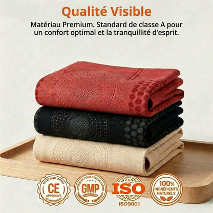 👙 Boutique officielle de la marque | Padex® 2026 Shorts 4‑en‑1 à micro‑particules sculptants et brûle‑graisses à la Moringa et à la Berbérine