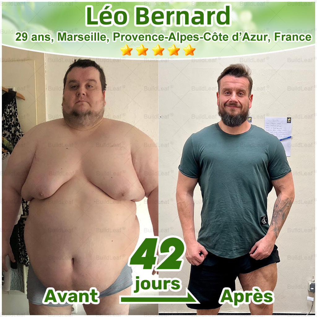 Félicitations ! Vous avez débloqué une offre exclusive 𝐆𝐞𝐞𝐋𝐞𝐦𝐨𝐧® ! En guise de remerciement pour votre commande, nous vous offrons 30 % de réduction supplémentaire aujourd'hui !