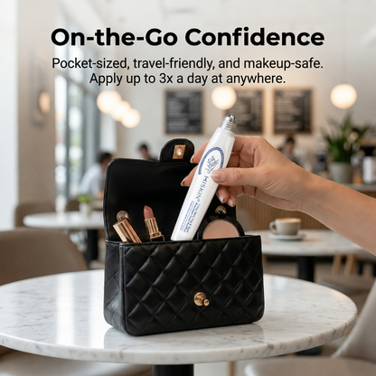 USA | 𝐇𝐈𝐒𝐊𝐈𝐍®👩‍⚕️ 𝟕-𝐃𝒂𝘆 𝐒𝗸𝐢𝐧 𝐓𝒂𝗴 & 𝐒𝐩𝙤𝐭 𝐄𝐫𝒂𝐬𝙚𝐫 Painless & Scar-Free Advanced Imperfection Removal Rollerball Pen